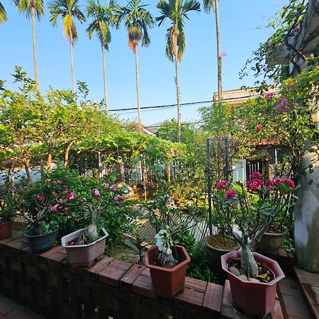 Rose Homestay Hue Thon Kim Long Εξωτερικό φωτογραφία