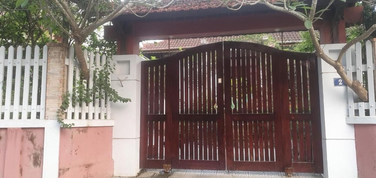 Rose Homestay Hue Thon Kim Long Εξωτερικό φωτογραφία