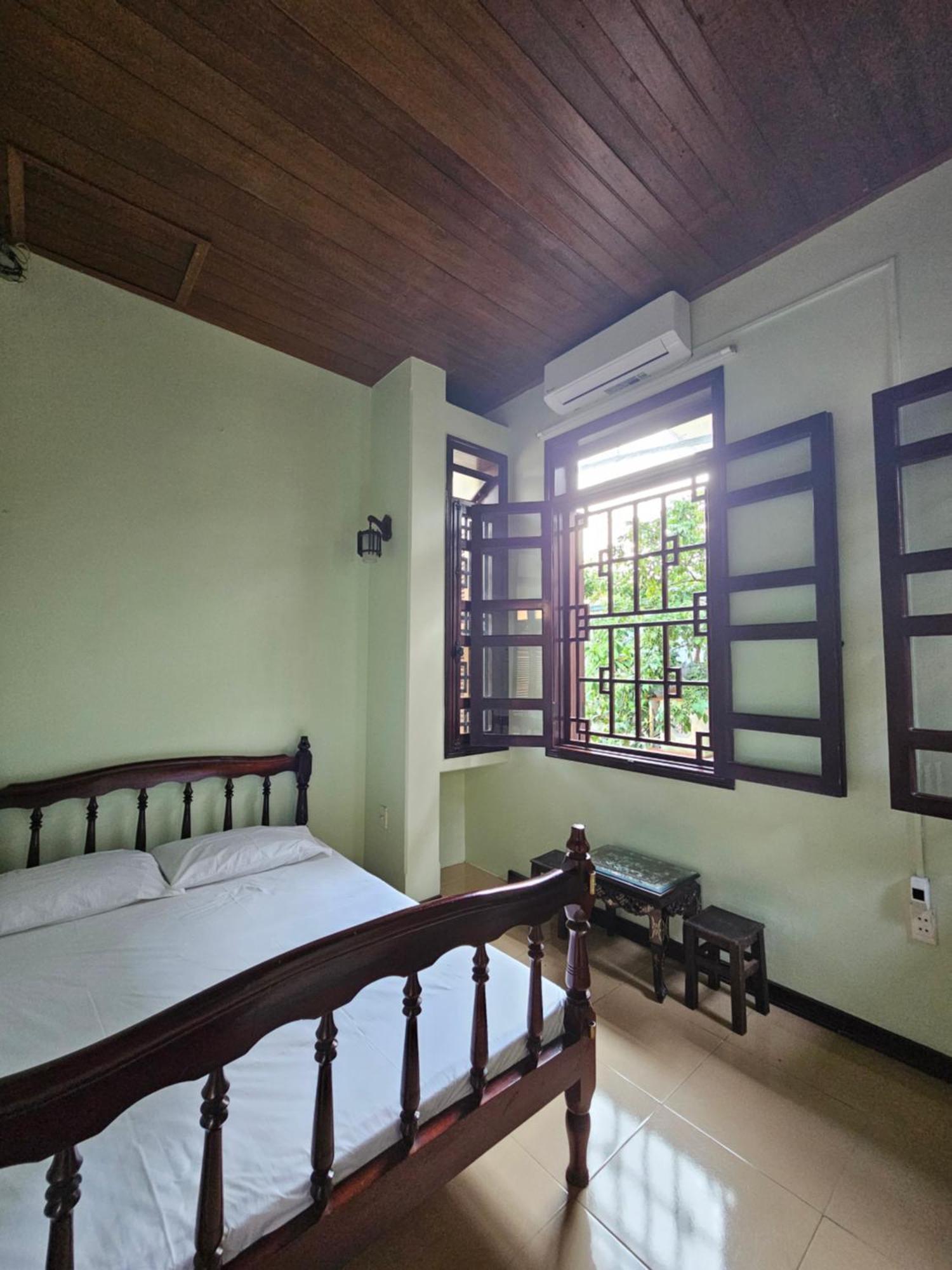 Rose Homestay Hue Thon Kim Long Εξωτερικό φωτογραφία
