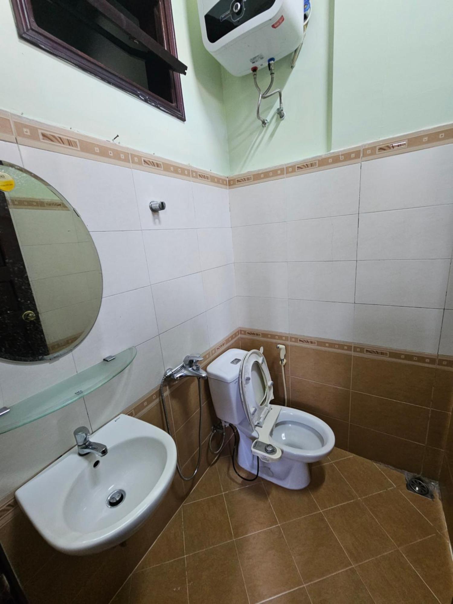 Rose Homestay Hue Thon Kim Long Εξωτερικό φωτογραφία