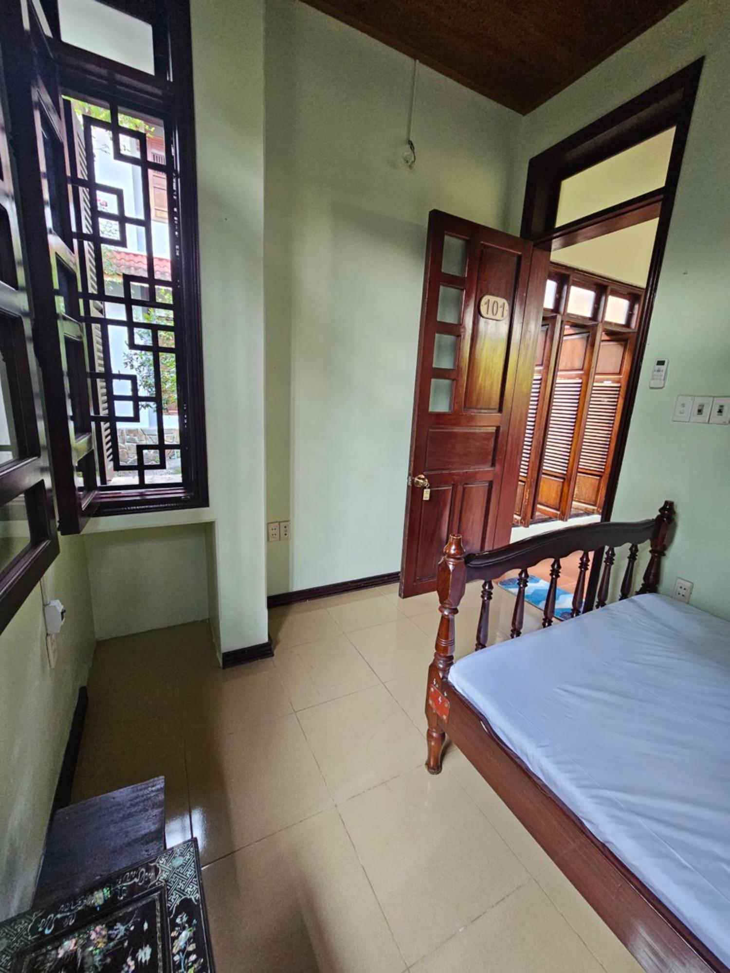 Rose Homestay Hue Thon Kim Long Εξωτερικό φωτογραφία