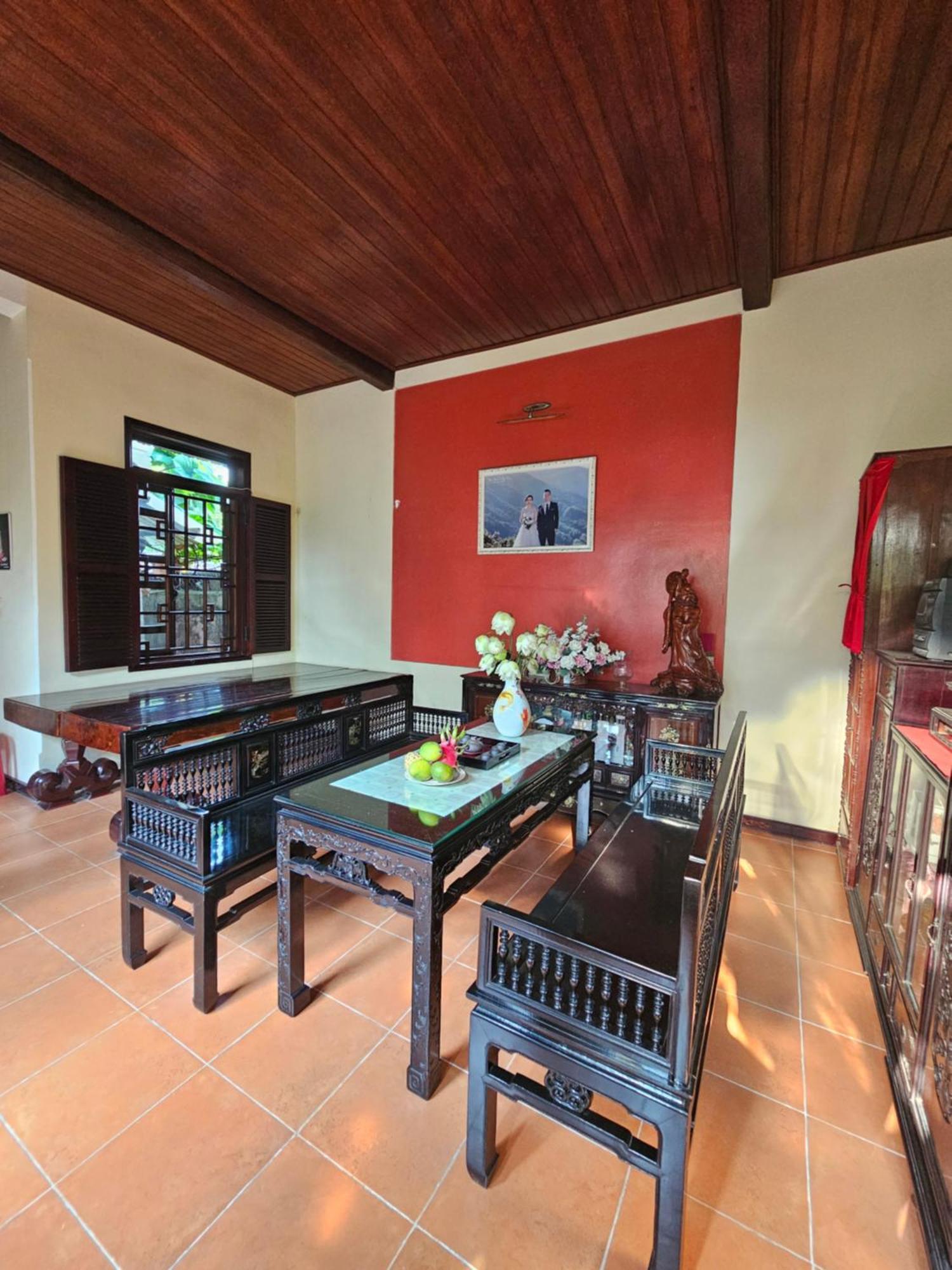 Rose Homestay Hue Thon Kim Long Εξωτερικό φωτογραφία