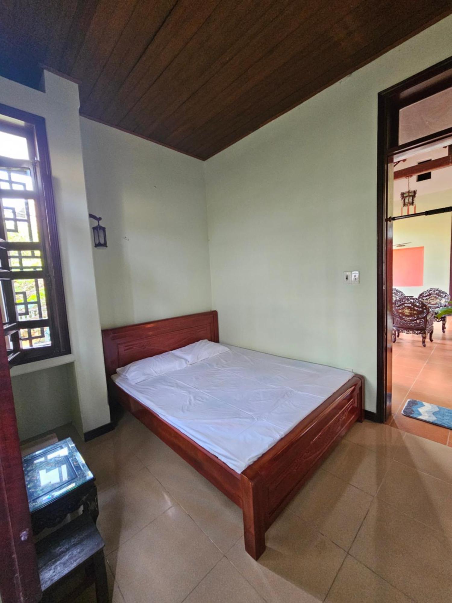 Rose Homestay Hue Thon Kim Long Εξωτερικό φωτογραφία