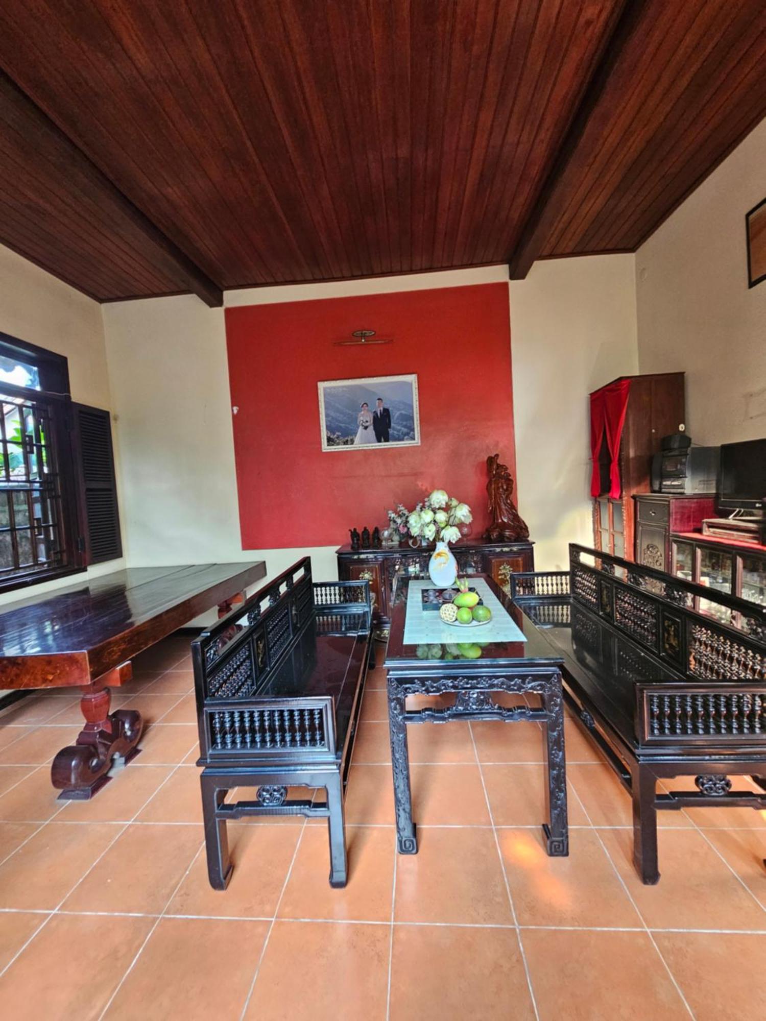 Rose Homestay Hue Thon Kim Long Εξωτερικό φωτογραφία