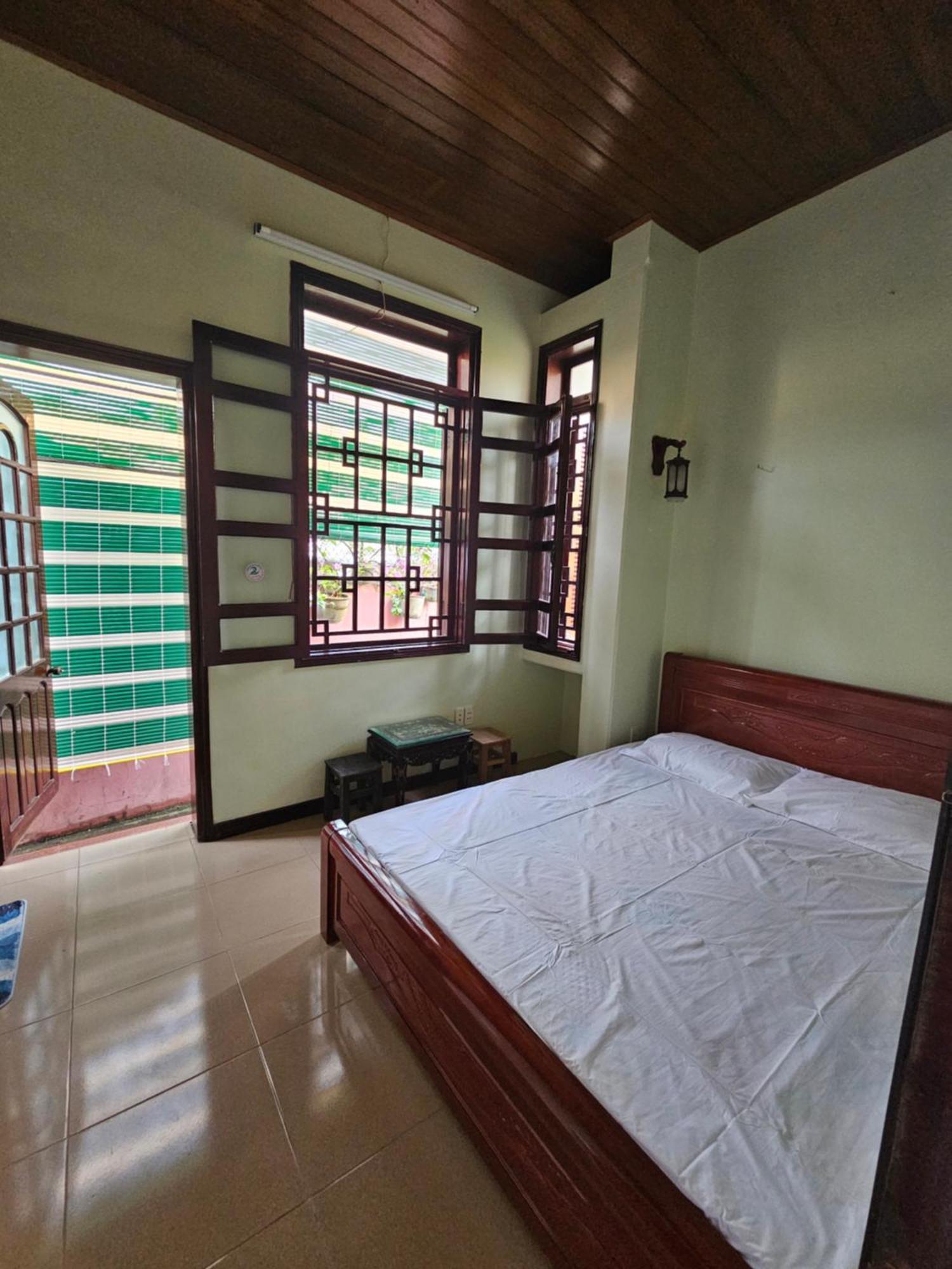Rose Homestay Hue Thon Kim Long Εξωτερικό φωτογραφία