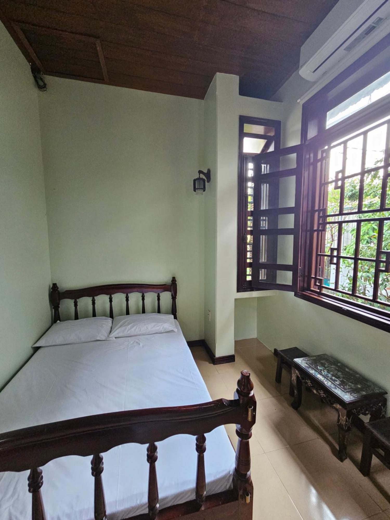 Rose Homestay Hue Thon Kim Long Εξωτερικό φωτογραφία