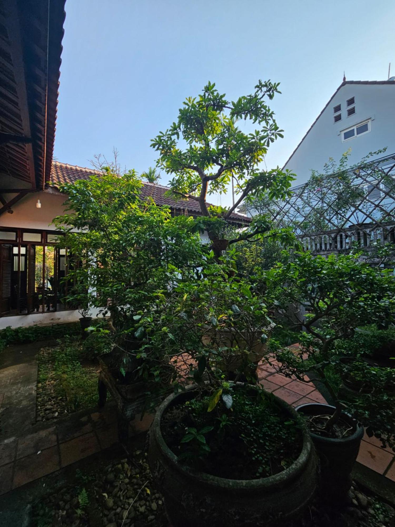 Rose Homestay Hue Thon Kim Long Εξωτερικό φωτογραφία