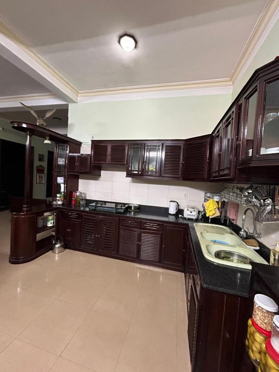 Rose Homestay Hue Thon Kim Long Εξωτερικό φωτογραφία