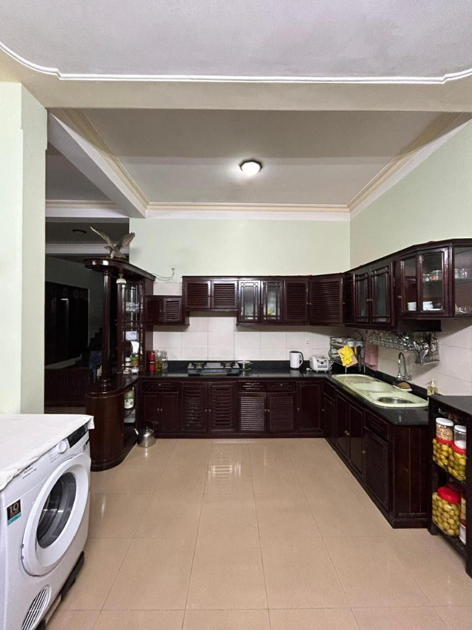 Rose Homestay Hue Thon Kim Long Εξωτερικό φωτογραφία