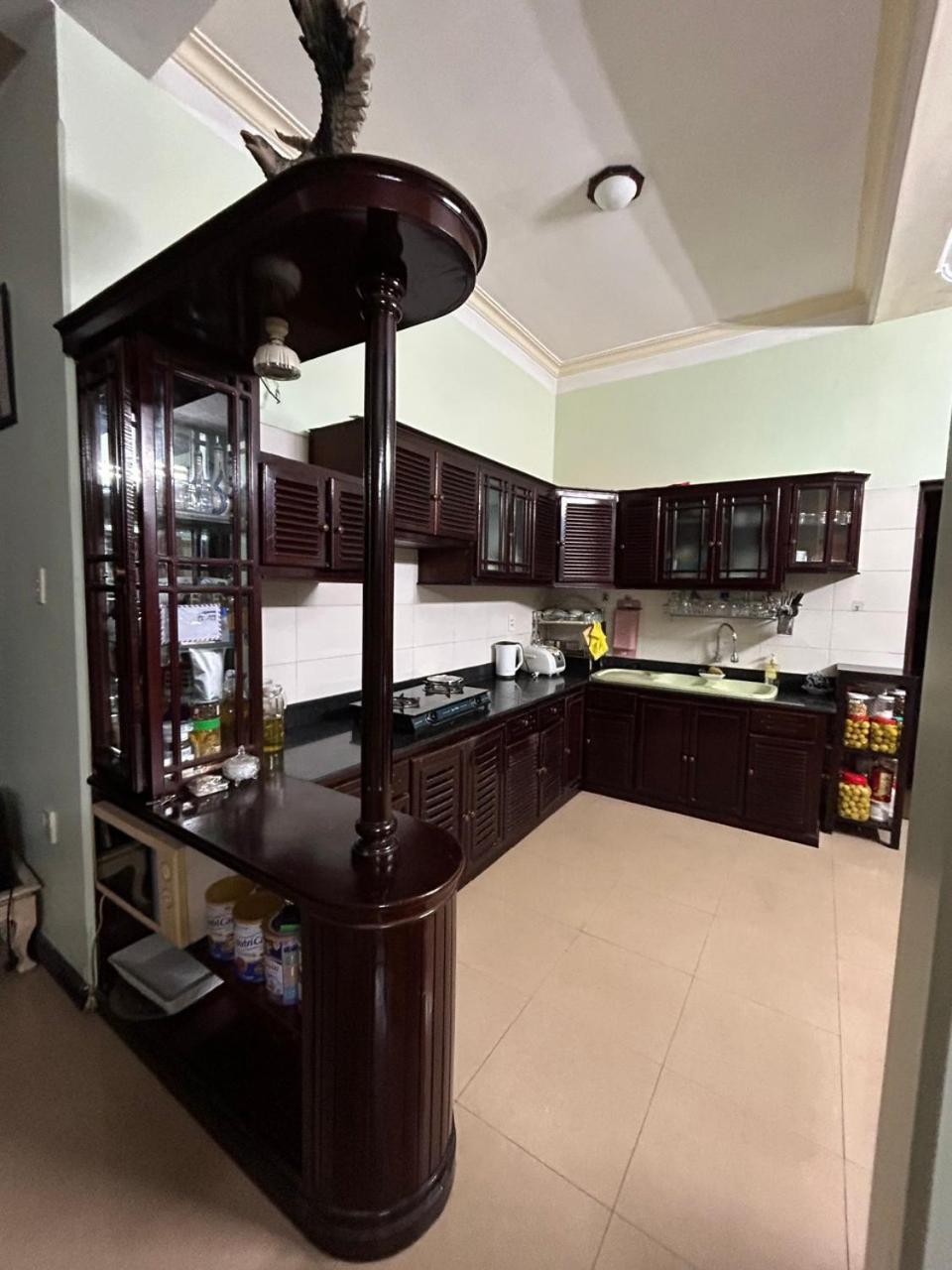 Rose Homestay Hue Thon Kim Long Εξωτερικό φωτογραφία